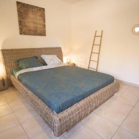 Spacieux T2 Avec Exterieur : Chez Thomas Les Trois-Ilets Exteriér fotografie